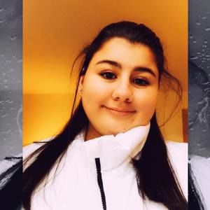 Meet your Posher, Hanna